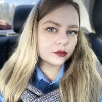 Дарья Акимова