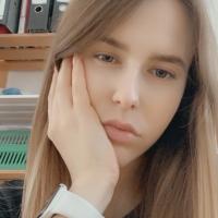 Дарья