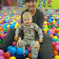Елена Добродомова