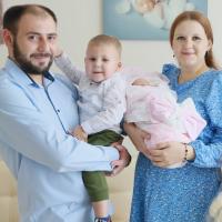Анастасия 