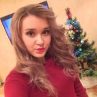 Дарья Голомага 