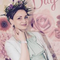 Александра Сабирова