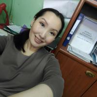 Катерина