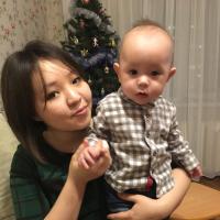 Жумагуль Зулунова