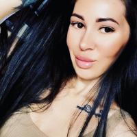 •Galina Zayarnaya•