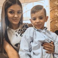 Кристина Шпакова