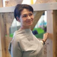 Натка Сенина