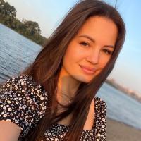Алина