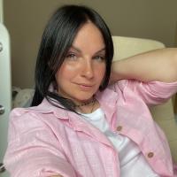 Лена @create_toys