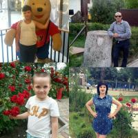 Анастасия Портнова