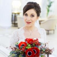Сердюкова Глория Игоревна
