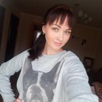 Юлия Потапова