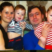 Дарья Сорокина