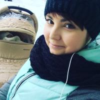Анастасия Жукова 