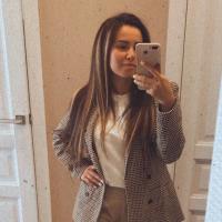 Хакимова Неля