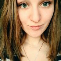 Екатерина Горбунова