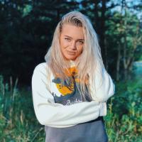 Катерина 