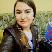 Алечка 