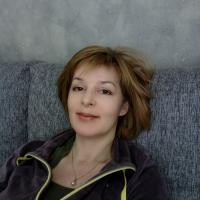 Вероника Кагермазова