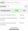 стикер