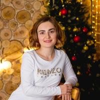 Дарья