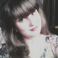 Алена Алфименкова