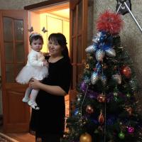 Гузеля