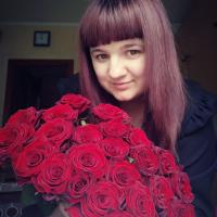  Танюша Сідлецька 