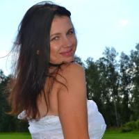 Anya Sinicina