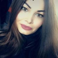 Анастасия 