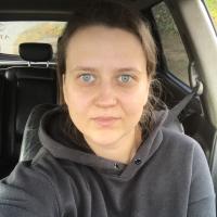 Александра Пашалова