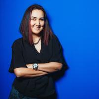 Darbabayeva