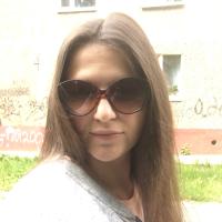 Надежда Доронина
