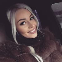 Екатерина Дорофеева