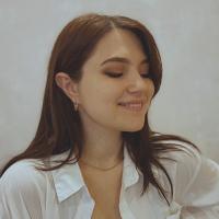 Екатерина