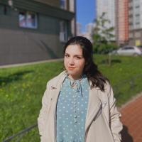 Сабина Казаковцева
