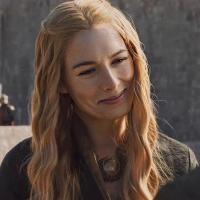 Cersei Lannister🦁