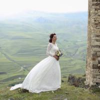 Zarina T