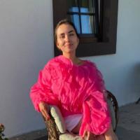 Дарья Владимировна Танцюра