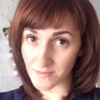 Маша Субботина 