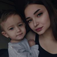 Маша Хижнякова🫶