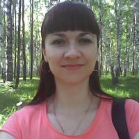 Елена Воронкова
