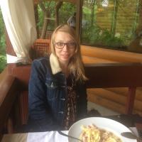 Марина