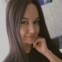 Дашуля