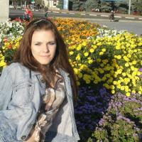 Баранова Марина