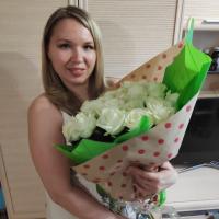 Наталья Галкина