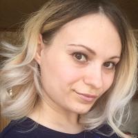 Ирина Кожина