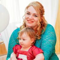 Анастасия Михайлова