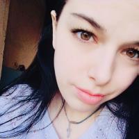 Анжела Поташева