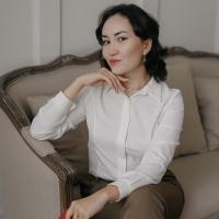 Индира